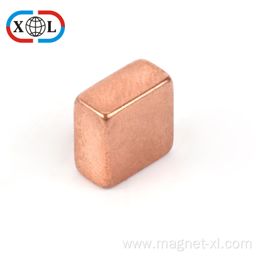 Cube Strong High Quality 10X10x10 Neodymium Magnet